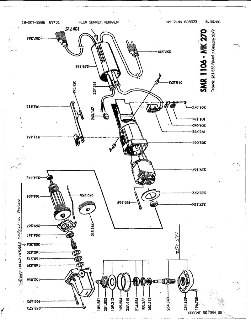 [diagram] Er Diagram Tools List - Mydiagram.online